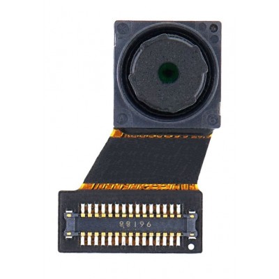 Replacement Front Camera For Motorola Moto G7 Power Selfie Camera By - Maxbhi Com