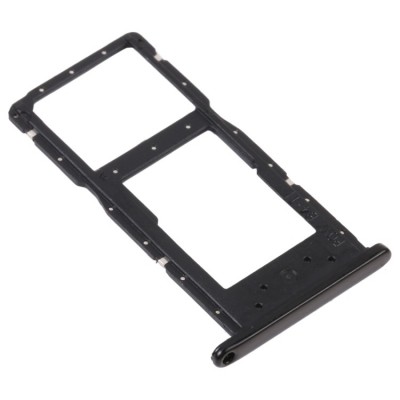 Sim Card Holder Tray For Honor 9s Black - Maxbhi Com