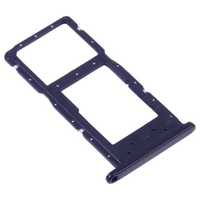 Sim Card Holder Tray For Honor 9s Blue - Maxbhi Com