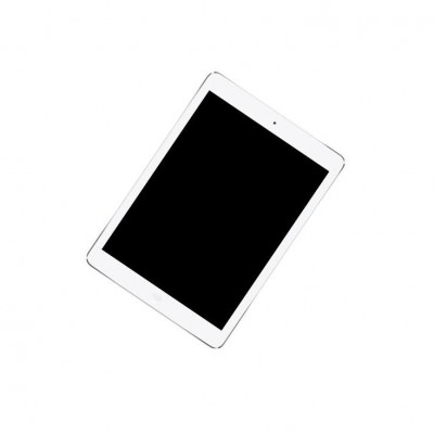 Handsfree Audio Jack Flex Cable for Apple iPad 5