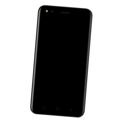 Handsfree Audio Jack Flex Cable For Micromax Canvas 1 By - Maxbhi Com