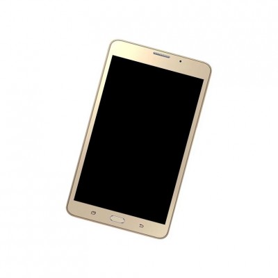Handsfree Audio Jack Flex Cable For Samsung Galaxy J Max By - Maxbhi Com