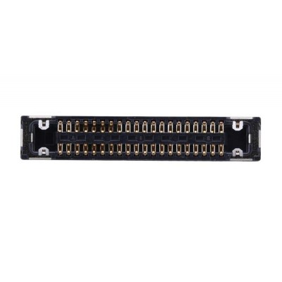 Lcd Connector For Apple Iphone 7 256gb By - Maxbhi Com