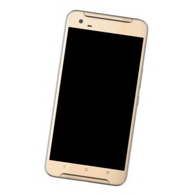 Lcd Connector For Htc One X9 By - Maxbhi Com