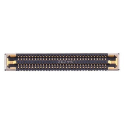 Lcd Connector For Samsung Galaxy S20 By - Maxbhi Com