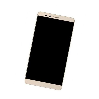 Lcd Connector For Lyf Wind 2 By - Maxbhi Com