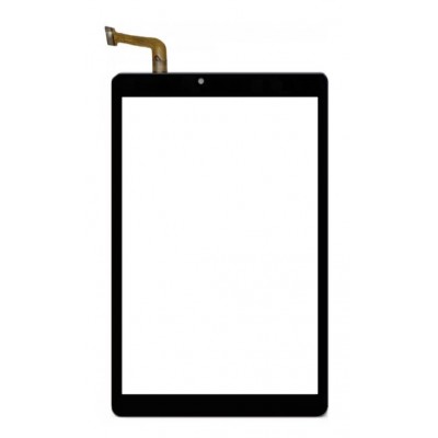 Touch Screen Digitizer For Lava Aura T81n White By - Maxbhi Com