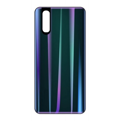 Back Panel Cover For I Kall K200 Black - Maxbhi Com
