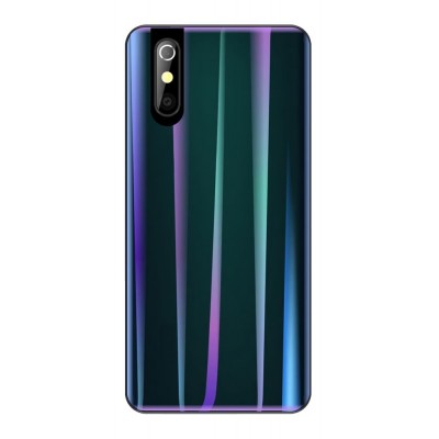 Full Body Housing For I Kall K200 Blue - Maxbhi Com