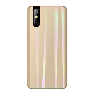 Full Body Housing For I Kall K200 Gold - Maxbhi Com