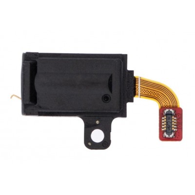 Handsfree Audio Jack Flex Cable For Samsung Galaxy S10 5g By - Maxbhi Com