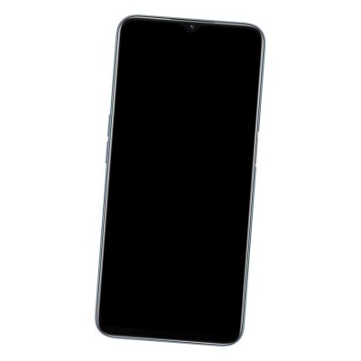 Lcd Connector For Oppo A16 By - Maxbhi Com