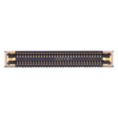 Lcd Connector For Samsung Galaxy S10 5g By - Maxbhi Com