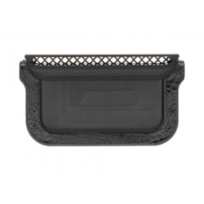 Speaker Jaali Anti Dust Net Rubber For Samsung Galaxy S10 5g By - Maxbhi Com
