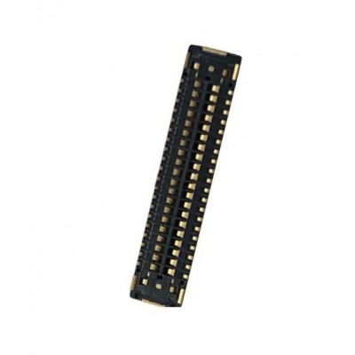Lcd Connector For Huawei P40 Pro By - Maxbhi Com
