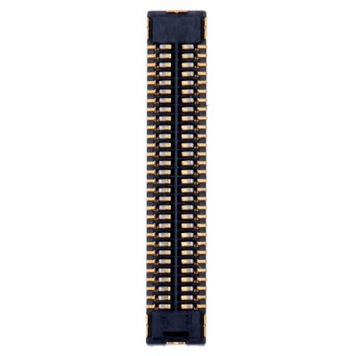 Lcd Connector For Xiaomi Redmi 9 Activ By - Maxbhi Com