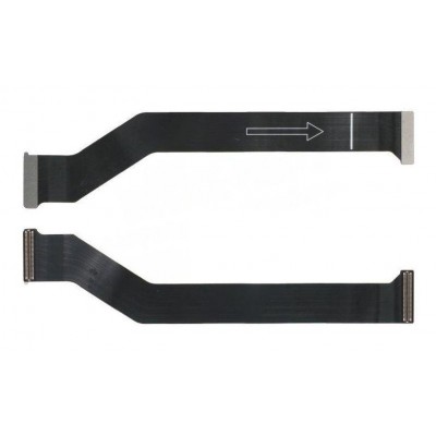Lcd Flex Cable For Huawei P40 Pro By - Maxbhi Com