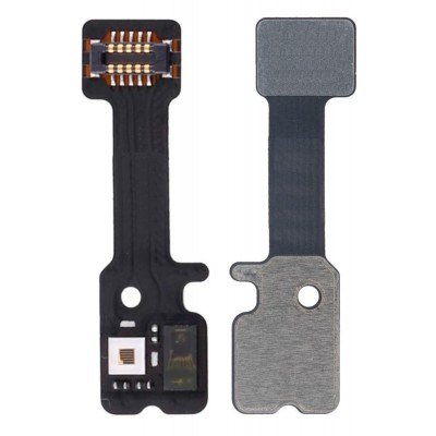 Proximity Light Sensor Flex Cable For Huawei P40 Pro By - Maxbhi Com