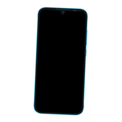 Proximity Light Sensor Flex Cable For Infinix Smart Hd 2021 By - Maxbhi Com
