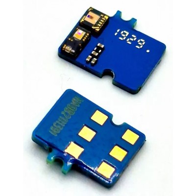 Proximity Light Sensor Flex Cable For Nokia 6 2 By - Maxbhi Com