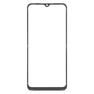 Replacement Front Glass For Xiaomi Redmi 9 Activ Green By - Maxbhi Com