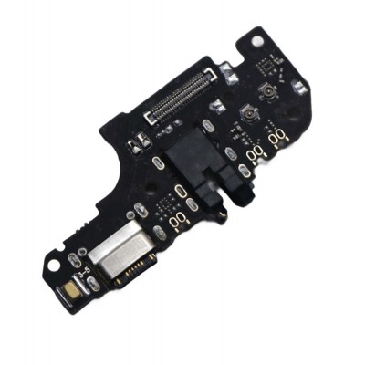 Charging Connector Flex Pcb Board For Xiaomi Mi 10i 5g By - Maxbhi Com