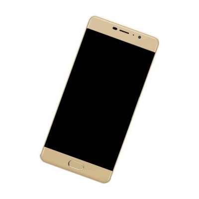 Lcd Connector For Panasonic Eluga A3 By - Maxbhi Com