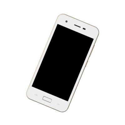 Lcd Connector For Lyf C451 By - Maxbhi Com