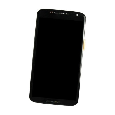 Lcd Connector For Motorola Nexus 6 By - Maxbhi Com
