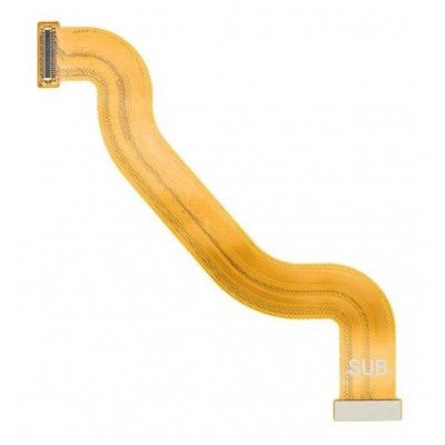 Main Board Flex Cable For Samsung Galaxy Tab S6 Lite By - Maxbhi Com