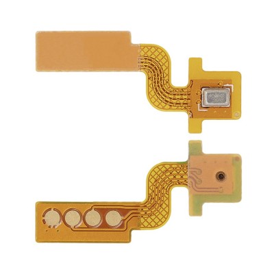 Microphone Flex Cable For Samsung Galaxy Tab S6 Lite By - Maxbhi Com