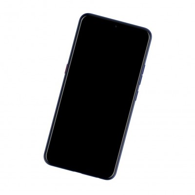 Proximity Light Sensor Flex Cable For Tecno Spark Power By - Maxbhi Com