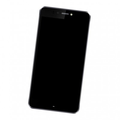 Lcd Connector For Panasonic P55 Novo By - Maxbhi Com