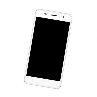 Lcd Connector For Comio S1 Lite By - Maxbhi Com