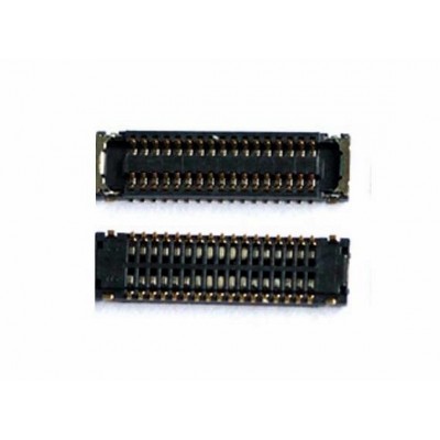 Lcd Connector For Huawei Nova 4 By - Maxbhi Com