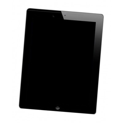 Lcd Flex Cable For Apple Ipad 4 Wifi By - Maxbhi Com