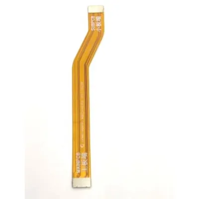 Lcd Flex Cable For Comio S1 Lite By - Maxbhi Com