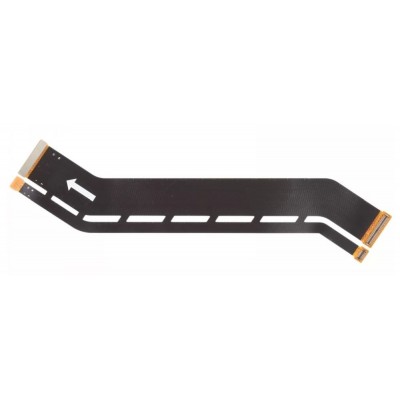 Lcd Flex Cable For Samsung Galaxy Tab S7 Plus By - Maxbhi Com