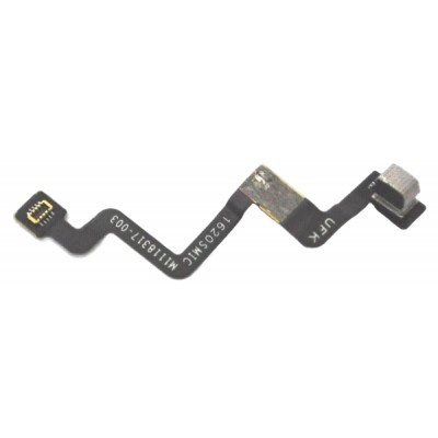 Microphone Flex Cable For Microsoft Surface Duo By - Maxbhi Com