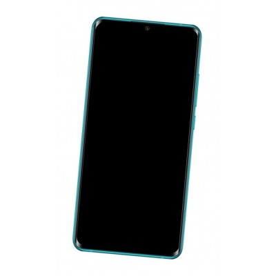 Proximity Light Sensor Flex Cable For Xiaomi Mi Note 10 Pro By - Maxbhi Com