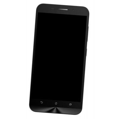 Lcd Connector For Asus Zenfone Max 2016 By - Maxbhi Com