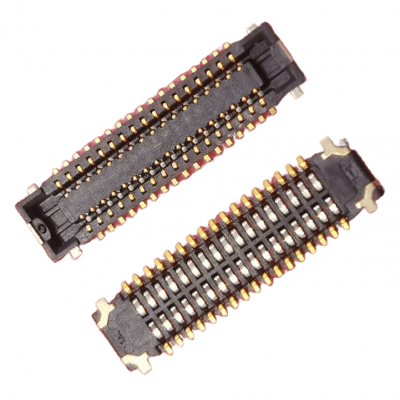 Lcd Connector For Samsung Galaxy A20e By - Maxbhi Com