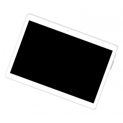 Lcd Flex Cable For I Kall N10 By - Maxbhi Com