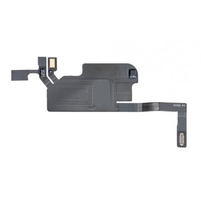 Proximity Light Sensor Flex Cable For Apple Iphone 13 Pro Max By - Maxbhi Com