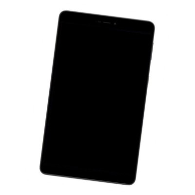 Lcd Flex Cable For Panasonic Tab 8 Hd By - Maxbhi Com