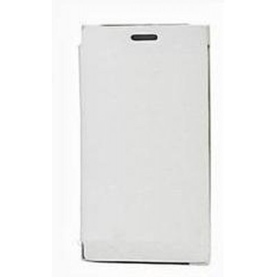 Flip Cover for Lemon Ocean 11 - White