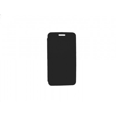 Flip Cover for Lemon P10 - Black