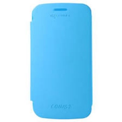 Flip Cover for Lemon P11 - Black