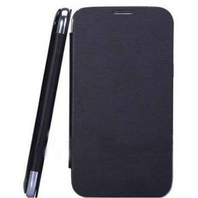 Flip Cover for Lemon T139 - Black