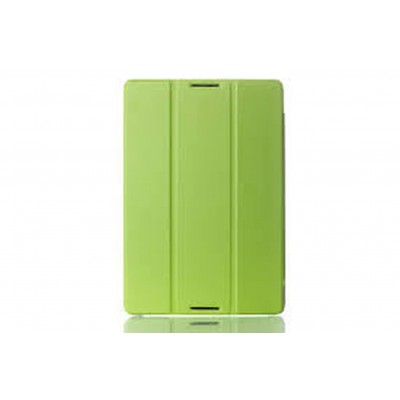 Flip Cover for Lenovo A10-70 - Green